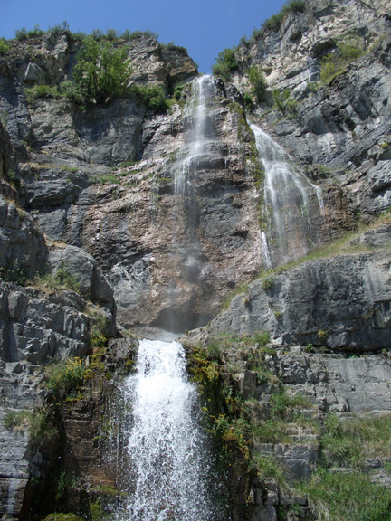 Stewart Falls